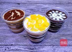 木糠杯的做法图解26