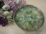 蔬菜粉丝汤