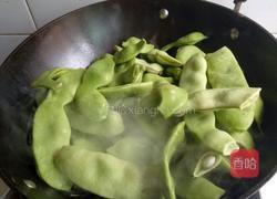 肉炖豆角的做法图解5