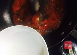 西红柿鸡蛋汤的做法图解6