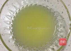 自制转化糖浆的做法图解1