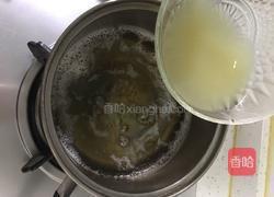自制转化糖浆的做法图解3