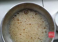 秋葵炒鸡蛋的做法图解2