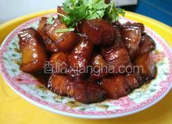 腐乳红烧肉