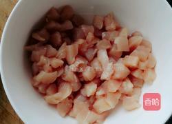 咖喱鸡肉饭的做法图解1