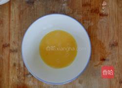 香蕉松饼的做法图解3