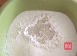 白馒头的做法图解3