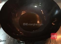 酱油炒饭的做法图解2