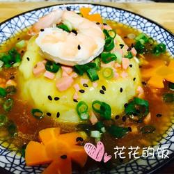 南瓜爱土豆的做法[图]