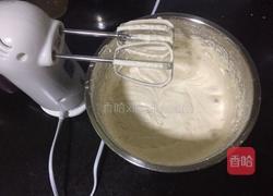美味DIY芝士蒸蛋糕（电饭锅版）的做法图解5
