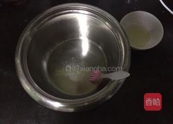 美味DIY芝士蒸蛋糕（电饭锅版）的做法图解7