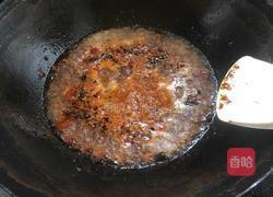 水煮牛肉的做法图解12
