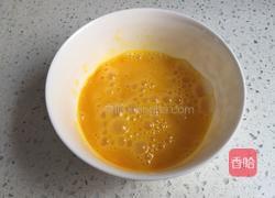 丝瓜炒鸡蛋的做法图解3