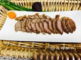 卤牛肉