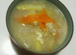 营养粥