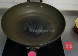 干豆腐炒亲亲肠的做法图解2