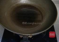 干豆腐炒亲亲肠的做法图解5
