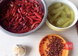 麻辣水煮鱼的做法图解1