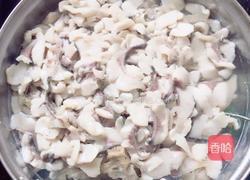 麻辣水煮鱼的做法图解7