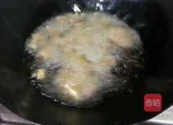 孜然牛肉的做法图解2