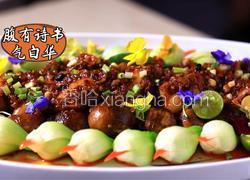 酱爆鱿鱼