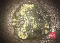 炒凉粉的做法图解2