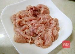 水煮肉片的做法图解7