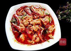 水煮肉片的做法图解14