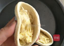榴莲酥的做法图解2