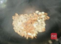 小红虾炒嫩方瓜的做法图解4