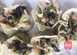 烧麦的做法图解7