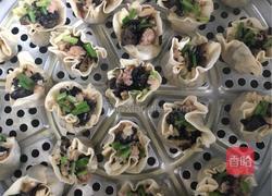 烧麦的做法图解6