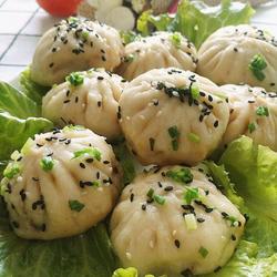 生煎汤包的做法[图]