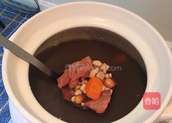 土茯苓滋阴养身老火靓汤的做法图解5