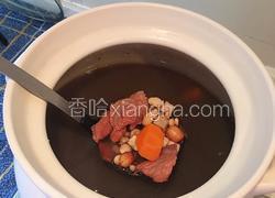 土茯苓滋阴养身老火靓汤