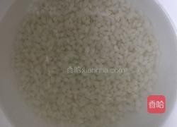 糯米蒸排骨的做法图解3