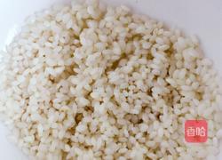 糯米蒸排骨的做法图解4