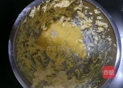 黄油饼干的做法图解3
