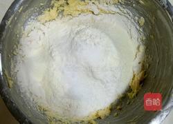 黄油饼干的做法图解4