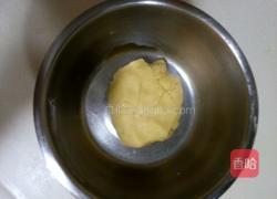 黄油饼干的做法图解5