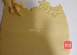 黄油饼干的做法图解6