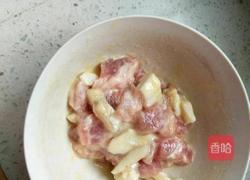 辣白菜豆腐汤的做法图解2