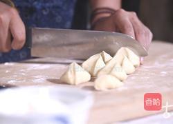 宋 笑靥儿——古人七夕节必吃的“巧克力”的做法图解5