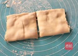 自制千层肉饼的做法图解8