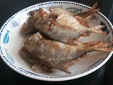 油煎昌鱼