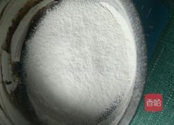 可可戚风蛋糕的做法图解5