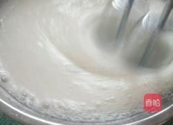 可可戚风蛋糕的做法图解8