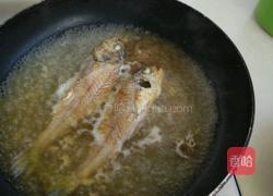 小黄鱼家常菜的做法图解5