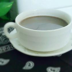 黑芝麻枣糊的做法[图]