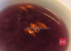 紫薯银耳羹的做法图解5